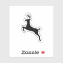 Zoek naar witte tijgers stickers Oerwoud