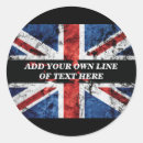 Zoek naar engelse vlag stickers Vlag van engeland