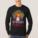 Recherche de karl tshirts Ne comprendriez pas