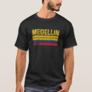 Recherche de colombienne tshirts Barranquilla