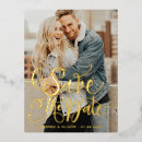 Recherche de elegant calligraphy save the dates Élégant