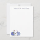 Zoek naar fietsen posters notitiekaarten Schattig