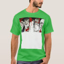 Zoek naar schurken tshirts Partij