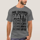 Zoek naar ik haat school tshirts Wiskunde