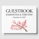 Recherche de fleur sakura livre d or Couple