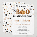 Recherche de halloween baby shower Est presque attendu