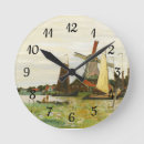 Recherche de claude horloges Peinture