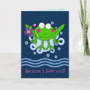Recherche de froggy vœux cartes Animaux