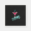 Zoek naar alcohol servetten Roze