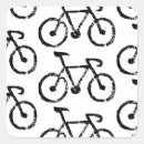 Recherche de vélo autocollants Cycliste