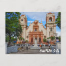 Recherche de san pedro cartes postales Honduras