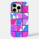 Recherche de géométrique mode iphone coques Cool