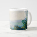 Recherche de peintures par le renoir tasses Impressionniste