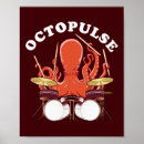Recherche de dessin de batteur posters Pour tous
