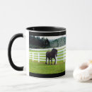 Recherche de étalon noir tasses Animal