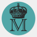 Recherche de gravure autocollants Royal