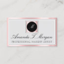 Recherche de wedding monogram cartes visite Boss