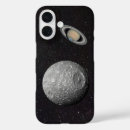 Recherche de saturne iphone coques Lune