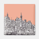 Recherche de ville suisse magnets Architecture