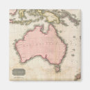 Recherche de cartographie magnets Travel