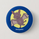 Recherche de chauve souris badges Batte