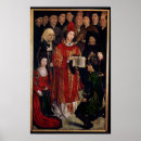 Recherche de retable posters Panneau