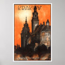Recherche de krakow posters Vintage