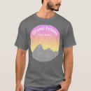Recherche de tetons grands tshirts Montagnes
