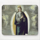 Recherche de immaculé tapis souris Vierge