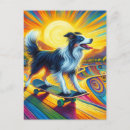 Recherche de planche à voile cartes postales Soleil