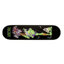 Recherche de kustom skateboards Vondutch