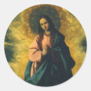 Recherche de immaculé autocollants Religieux