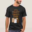 Recherche de toasty tshirts Camping