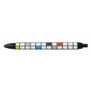 Recherche de composition bureau fournitures Géométrique