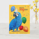 Zoek naar hyacint ara posters Vogels