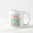 Recherche de certificat tasses Obama