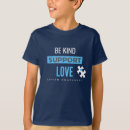 Zoek naar autisme steun tshirts Kind