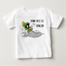 Recherche de alien bébé vêtements Marvin le martien