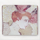 Zoek naar toulouse lautrec muismatten Singer