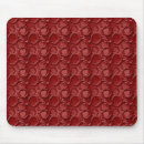 Recherche de hexagone tapis souris Rose