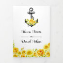 Recherche de ancre vintage invitations Floral