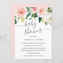 Recherche de pêche pâle invitations Rose