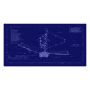 Recherche de télescope posters Webb