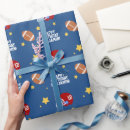 Recherche de le football papier cadeau Enfants