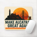 Recherche de prisons tapis souris Alcatraz