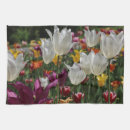 Zoek naar rode tulp keuken handdoeken Tulpen