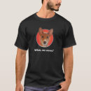 Zoek naar basenji tshirts Humor