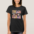 Recherche de halloween teacher tshirts Fantôme
