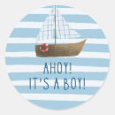 Zoek naar zeilboot stickers Krachtens het zee