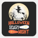 Recherche de cimetière halloween autocollants Horreur